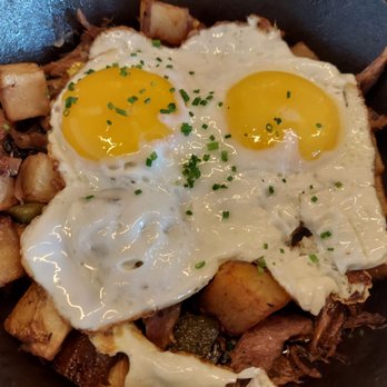 Cafe Robey - Breakfast & Brunch Near Me - Chicago, Illinois
