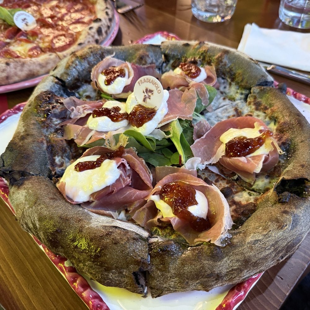 FRA Pizza - Pizza Near Me - Miami, Florida FRA Pizza - Pizza Near Me - Miami, Florida