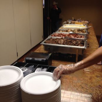 Kern's Barbecue Catering - Caterers Near Me - Weatherford, Texas Kern's Barbecue Catering - Caterers Near Me - Weatherford, Texas