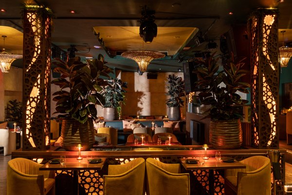 BÂOLI Miami by null