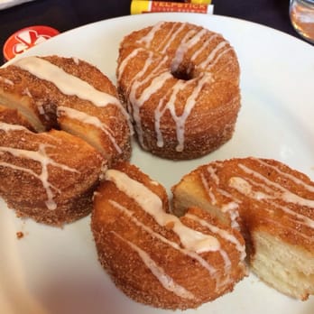 Prep & Pastry - CRONUTS!!! - Breakfast & Brunch Near Me - Tucson, Arizona Prep & Pastry - CRONUTS!!! - Breakfast & Brunch Near Me - Tucson, Arizona