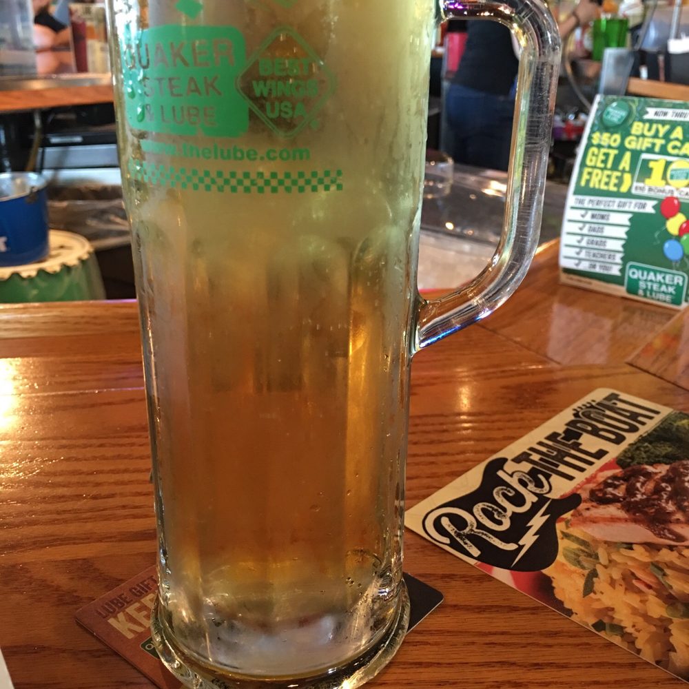 Quaker Steak & Lube - Chicken Wings Near Me - Austintown, Ohio Quaker Steak & Lube - Chicken Wings Near Me - Austintown, Ohio