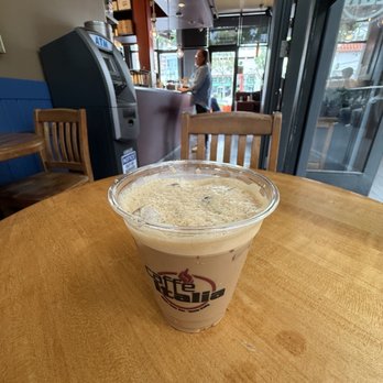 Caffe Italia - Vietnamese Iced Coffee - Coffee & Tea Near Me - San Diego, California Caffe Italia - Vietnamese Iced Coffee - Coffee & Tea Near Me - San Diego, California