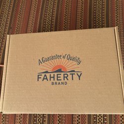 Faherty Scottsdale