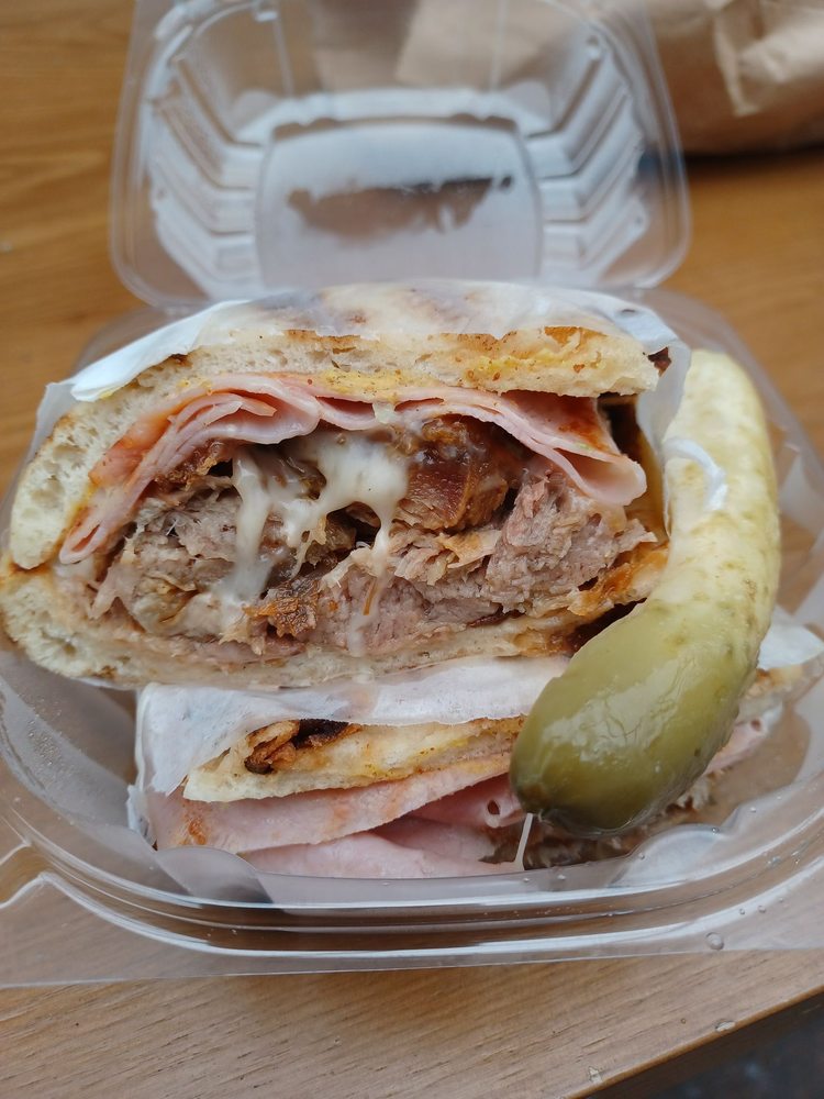 TOASTIES Updated September 2024 32 Photos & 115 Reviews 214 7th Ave, New York, New York