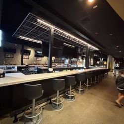 Star Cinemas - Buffalo Wild Wings -new