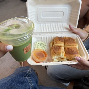 Community Goods - Matcha! - Coffee & Tea Near Me - West Hollywood, California Community Goods - Matcha! - Coffee & Tea Near Me - West Hollywood, California