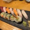 Wasabi Japanese Restaurant gift card