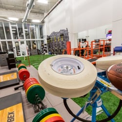 Physical Fitness Program Miami FL