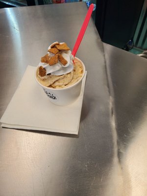 The Cereal Killerz Kitchen by null