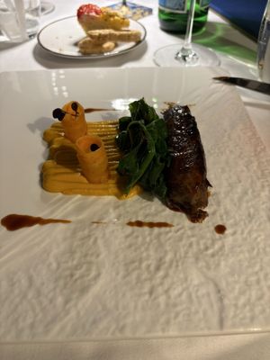 Ristorante Apollinare by null