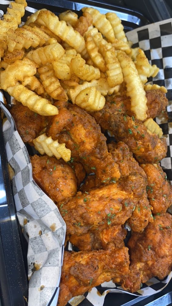 KP DAIQUIRIS & EATS Updated August 2024 15 Photos 108 W State St