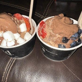 Pressed Juicery - Chocolate Freeze (5oz) - Juice Bars & Smoothies Near Me - Newport Beach, California Pressed Juicery - Chocolate Freeze (5oz) - Juice Bars & Smoothies Near Me - Newport Beach, California