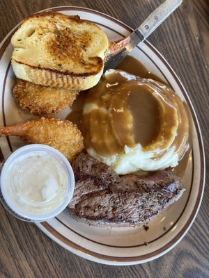 Kernel Restaurant by null