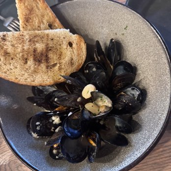 Fable & Spirit - Seafood Near Me - Newport Beach, California