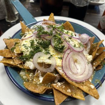 Cups Cafe - Chilaquiles - Breakfast & Brunch Near Me - Palm Desert, California Cups Cafe - Chilaquiles - Breakfast & Brunch Near Me - Palm Desert, California