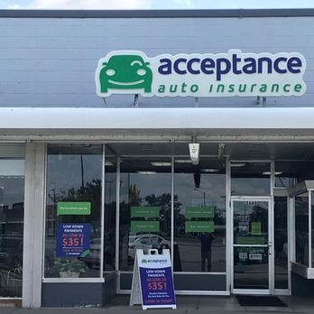 Acceptance Insurance - Home & Rental Insurance Near Me - Northwood, Ohio Acceptance Insurance - Home & Rental Insurance Near Me - Northwood, Ohio