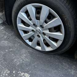 Corona Nissan