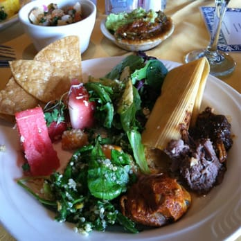 El Mesón - Brunch buffet - Mexican Near Me - Austin, Texas