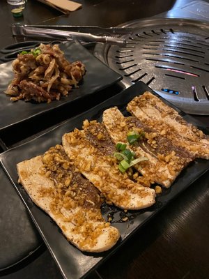 COCO KOREA BBQ by null