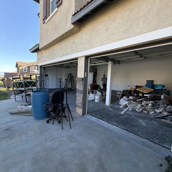 French Estates Junk Removal Services - Junk Removal & Hauling Near Me - bloomington, California