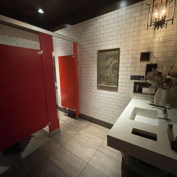Uchi Austin - Clean bathrooms :) - Sushi Bars Near Me - Austin, Texas