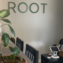Root Soft Tissue and Spine