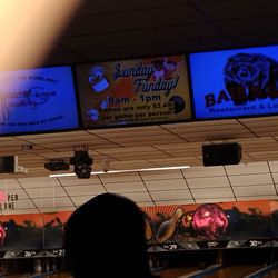 Hanover Bowling Centre