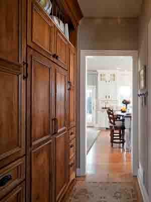 Slide of KRFC Design Center