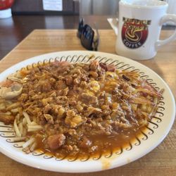 Waffle House