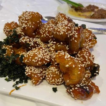 Lotus Vegetarian Restaurant - Sesame chicken - Vegetarian Near Me - Scarborough, Ontario Lotus Vegetarian Restaurant - Sesame chicken - Vegetarian Near Me - Scarborough, Ontario