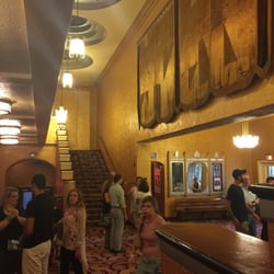 The Smith Opera House