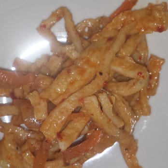 Koreana Restaurant - Banchan - Korean Near Me - San Antonio, Texas