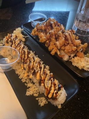 Ichi Ramen House by null