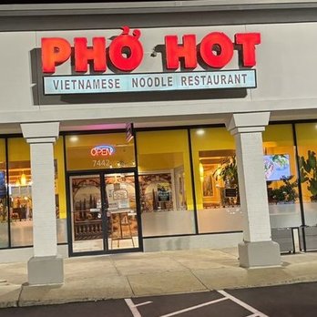 Pho Hot - Vietnamese Near Me - Annandale, Virginia Pho Hot - Vietnamese Near Me - Annandale, Virginia