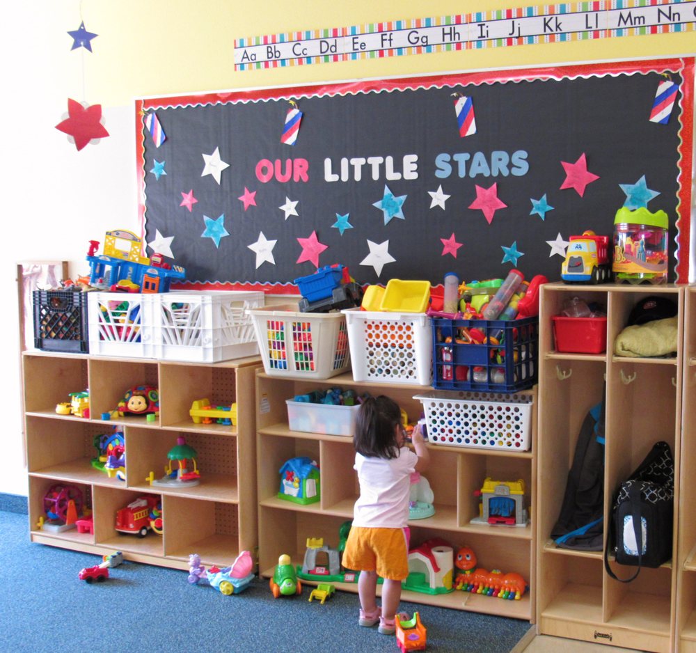 KIDS COUNTRY CHILD CARE 520 1st St NE, Sartell, Minnesota