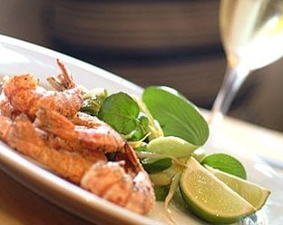 Rick Stein's Café by null