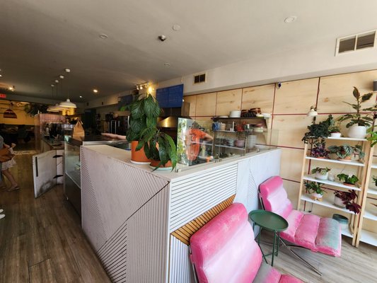 Pomarosa Coffee Shop & Kitchen by null