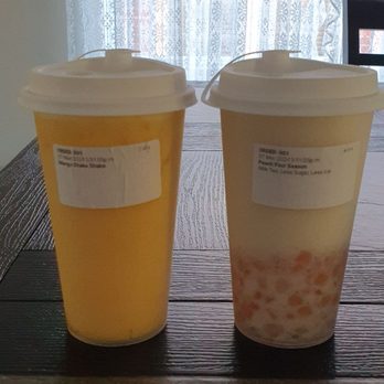 Snowbaby - Bubble Tea Near Me - Thornhill, Ontario Snowbaby - Bubble Tea Near Me - Thornhill, Ontario