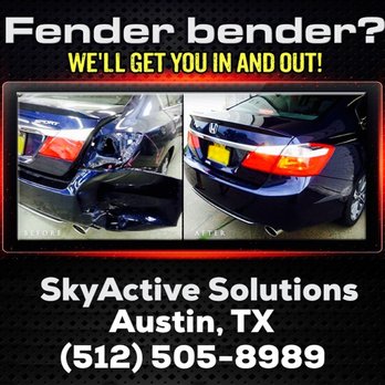 SkyActive Solutions - Auto Repair Near Me - Austin, Texas SkyActive Solutions - Auto Repair Near Me - Austin, Texas