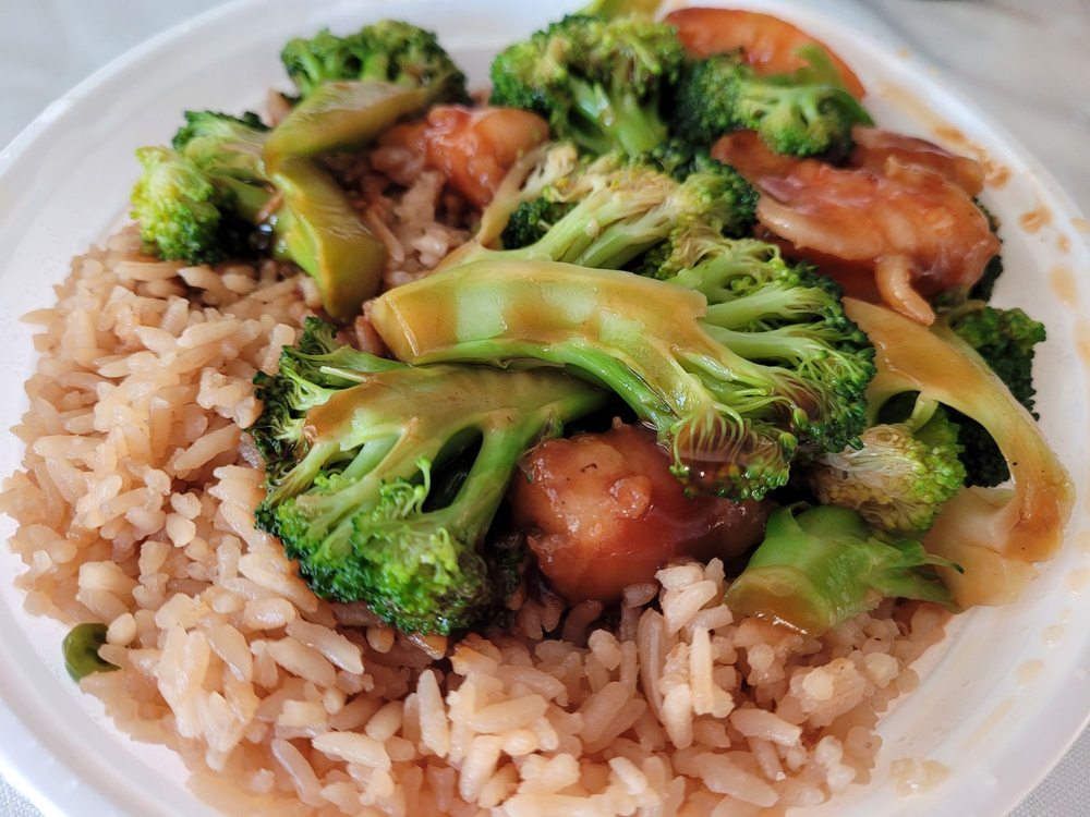 Mei Wei Asian Diner