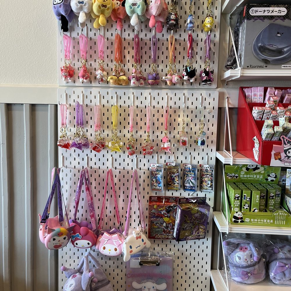 Bunny Cha - Bubble Tea Near Me - Gardena, California Bunny Cha - Bubble Tea Near Me - Gardena, California