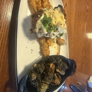 Saltgrass Steak House - Steakhouses Near Me - Branson, Missouri