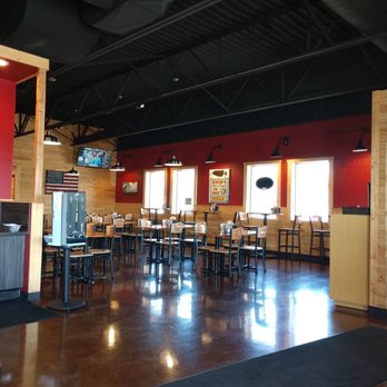 Zukins Rib Shack - Pizza Near Me - Livonia, Michigan Zukins Rib Shack - Pizza Near Me - Livonia, Michigan