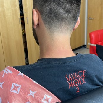 Fade Culture - Barbers Near Me - San Fernando Valley, California Fade Culture - Barbers Near Me - San Fernando Valley, California