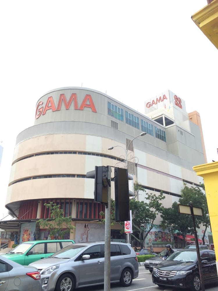 GAMA