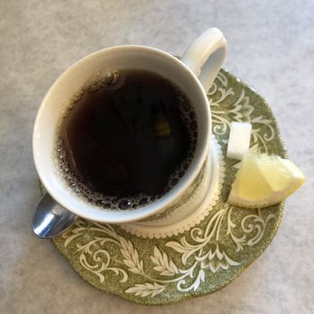 Bosphorus Cafe - Tea - Turkish Near Me - Indianapolis, Indiana