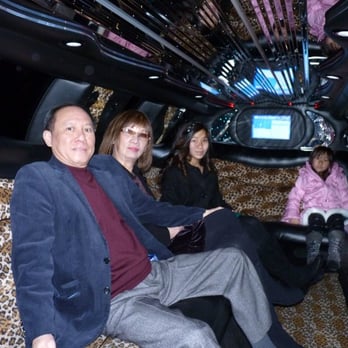 Sf Limo's Zone - my folks & nieces enjoyed the ride - Limos Near Me - San Francisco, California Sf Limo's Zone - my folks & nieces enjoyed the ride - Limos Near Me - San Francisco, California