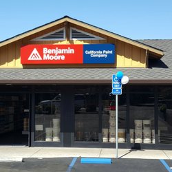 California Paint - California Paint Company Los Altos