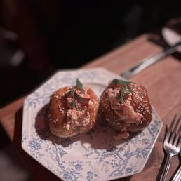 Lobster Rolls
